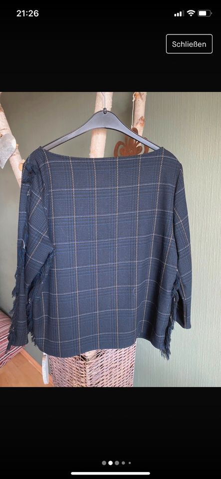 Shirt H&M Gr. 42 in Selb