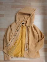 Jacke / Übergangsjacke senfgelb xl-Kapuze Only Bayern - Schwabach Vorschau