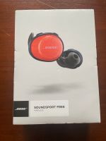 Bose Free Soundsport Wireless Kopfhörer Niedersachsen - Stade Vorschau