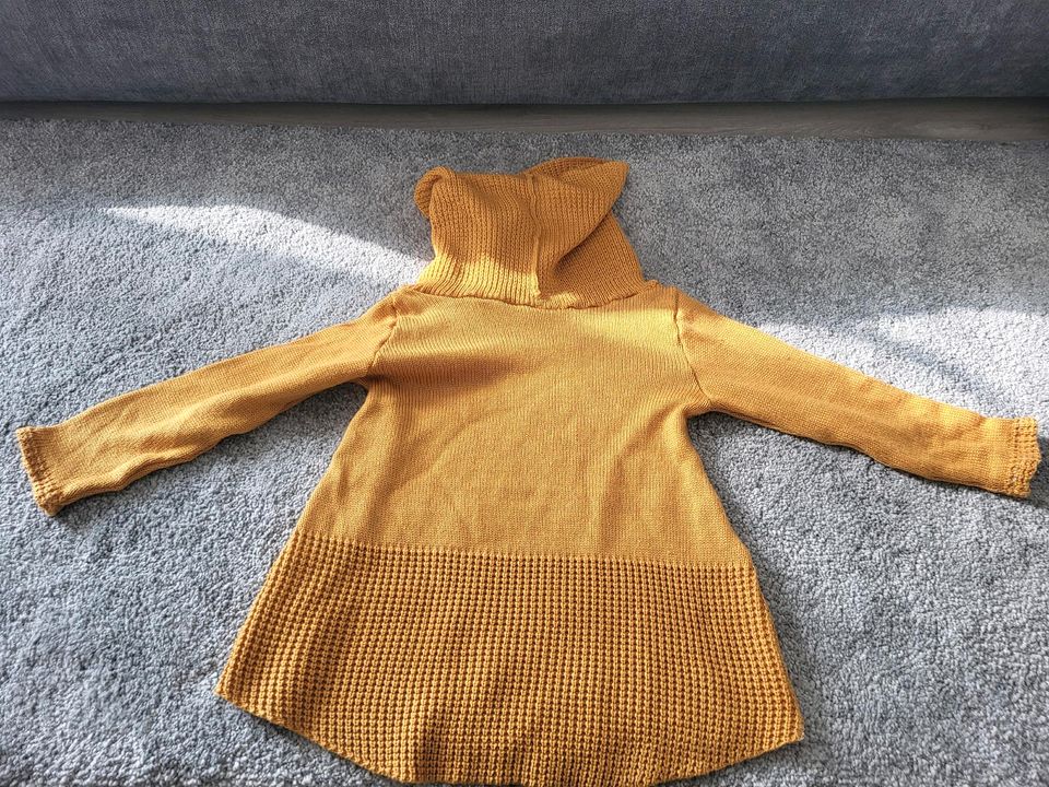 Handmade Longpullover/Pullover 122-134 in Tangermünde