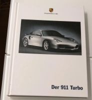 Buch Der 911 Turbo Porsche Bayern - Ingolstadt Vorschau