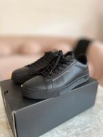 Boss Sneaker 42 in Schwarz Nordrhein-Westfalen - Oberhausen Vorschau
