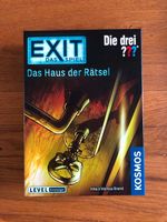 EXIT - Das Spiel - Die drei ??? Das Haus der Rätsel, Kosmos Altona - Hamburg Ottensen Vorschau