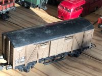 Güterwaggon, Modelleisenbahn, Spur H0, Hornby Hessen - Kassel Vorschau