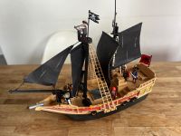 Playmobil Großes Piratenschiff Düsseldorf - Derendorf Vorschau