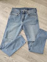 H&M Jeans Herren Blau Größe 32 Bayern - Erlenbach am Main  Vorschau