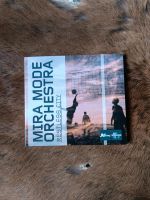Restless City - Mira Mode Orchestra CD Baden-Württemberg - Bad Liebenzell Vorschau