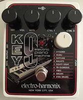 Electro Harmonix Key 9 Effektgerät für E-Gitarre Leipzig - Altlindenau Vorschau