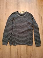 Pullover schwarz- grau von b.p.c./ Bonprix Gr.36/38 Baden-Württemberg - Pforzheim Vorschau