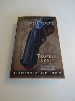 Starcraft – Teufelskerle, Taschenbuch, Christie Golden, TB Berlin - Reinickendorf Vorschau