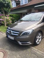 Mercedes Benz b Klasse standheizung Nordrhein-Westfalen - Gütersloh Vorschau