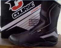 course motorrad stiefel neu größe 46 Brandenburg - Zootzen Damm Vorschau