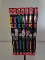 Manga Blood Lad 1-7 Saarland - St. Ingbert Vorschau