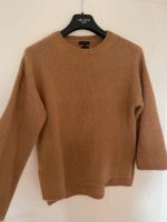 Massimo Dutti Pullover beige/braun weich Nordrhein-Westfalen - Sankt Augustin Vorschau