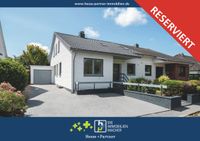 Reserviert - Provisionsfrei: frisch renoviertes Haus Geestland - Langen Vorschau