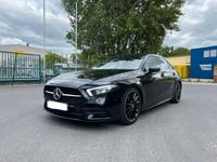 Mercedes-Benz A 200 AMG/Night/Kamera/Ambiente/ d Edition 2020/ Berlin - Charlottenburg Vorschau
