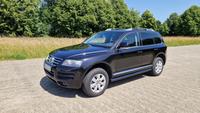 Touareg V6 Diesel top Zustand Niedersachsen - Wolfsburg Vorschau