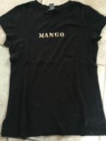 Damen Shirt von Mango in Gr. S -Top Zustand Hessen - Lich Vorschau