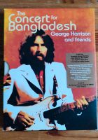 2 DVD Digipak Box George Harrison The concert for Bangladesh 1971 Köln - Nippes Vorschau