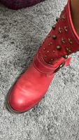 rockige Boots Nordrhein-Westfalen - Herzogenrath Vorschau