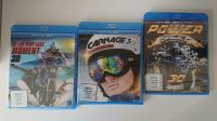 3D Blu-ray Disc Sport Action - Neu Wuppertal - Heckinghausen Vorschau