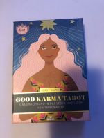 Good Karma Tarot Karten Schleswig-Holstein - Wees Vorschau