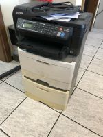 3x drucker 2x lexmark 1x epson als defekt Nordrhein-Westfalen - Dinslaken Vorschau