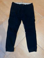 Hollister Jogger Cargo  Pant blau Größe 31 Kr. München - Unterschleißheim Vorschau