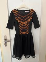 Schwarzes Kleid Niedersachsen - Osnabrück Vorschau