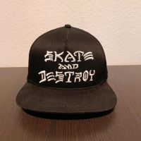 Thrasher Cap "Skate and Destroy" - NEU Rheinland-Pfalz - Mainz Vorschau