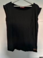 Derbe Shirt Größe XL schwarz mit Punkten Niedersachsen - Harsefeld Vorschau