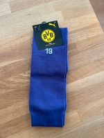 BVB Stutzen Größe 4  42-46 Neu!!! Nordrhein-Westfalen - Sprockhövel Vorschau