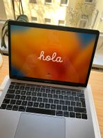 MacBook Pro 2018 touchbar, 13”,8GB, i5, 2,3GHZ, 256GB, 4 thunderb München - Schwabing-West Vorschau