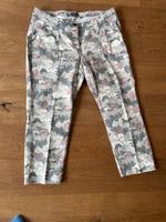 Ulla Popkken Hose Größe 50 Schleswig-Holstein - Schwedeneck Vorschau