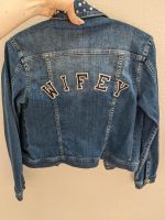 Wifey Hochzeits-Jeansjacke in S von Constant Love Aachen - Aachen-Laurensberg Vorschau