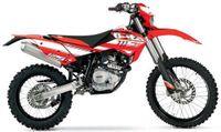 BETA Original Dekor-Kit Rot 2016-2017 für RR 125 4T LC 10-17 Bayern - Lohr (Main) Vorschau