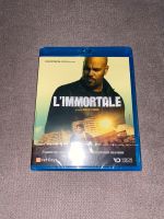 L‘Immortale - Gomorrha Film - Neu & OVP The Immortal Blu Ray West - Unterliederbach Vorschau