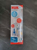 NUK Babyflasche 6-18m Flow Control 300ml - NEU Leipzig - Schleußig Vorschau