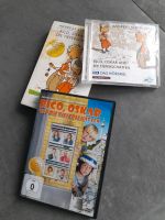 Buch CD und DVD Rico Oskar und die Tieferschatten Nordrhein-Westfalen - Xanten Vorschau