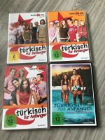DVD Türkisch für Anfänger Film & Serie Fack ju göhte Nordrhein-Westfalen - Radevormwald Vorschau