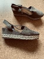 Wrangler Damenschuhe, Gr.39, neuwertig Bayern - Erlangen Vorschau