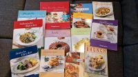 13 Weight Watchers Kochbücher Nordrhein-Westfalen - Dormagen Vorschau