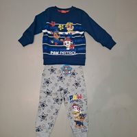 Neu Kinder Anzug Jogginghose und Pullover Größe 92-98 Sachsen-Anhalt - Gröbzig Vorschau