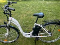 Zündapp e bike 28zoll Bayern - Gundelsheim Vorschau