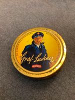 Vintage Dose Blechdose Graf Luckner Tabakdose leer Tabak Nordrhein-Westfalen - Mönchengladbach Vorschau