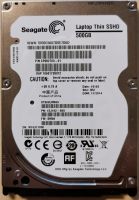 hdd 2,5 Zoll 500 GB Bayern - Erlangen Vorschau