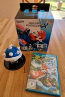 Mario Kart 8 Limited Edition - Nintendo Wii U  - Herzogtum Lauenburg - Wohltorf Vorschau