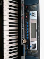 Yamaha Keyboard PSR-540 Bayern - Schondorf am Ammersee Vorschau