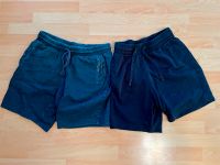 2x schwarze Basic Shorts Baden-Württemberg - Leonberg Vorschau