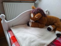 Bett * Kinderbett * Mädchenbett Niedersachsen - Neuenkirchen-Vörden Vorschau